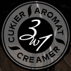 3 w 1 = Cukier + Aromat + Creamer